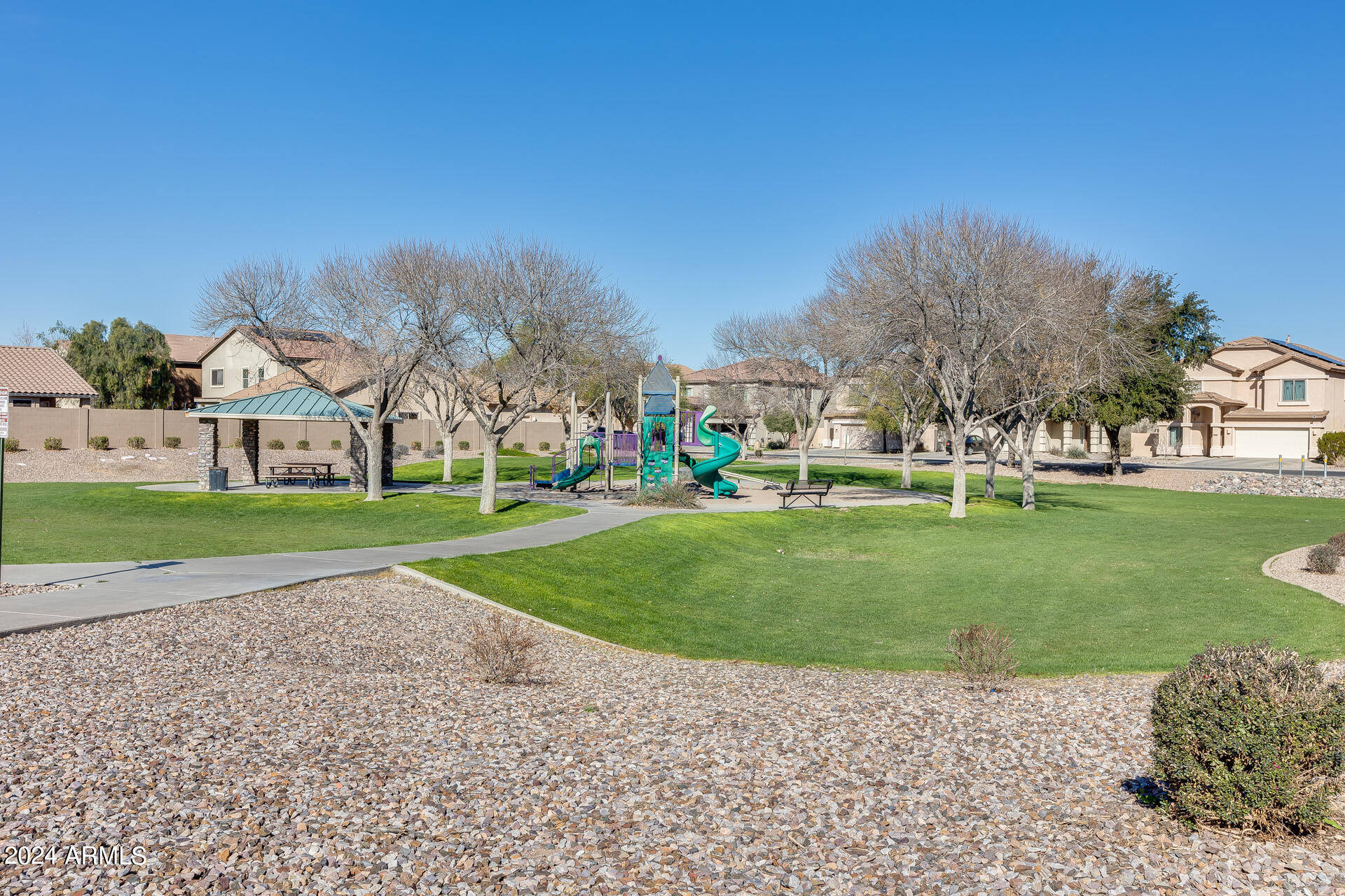 PARCEL 13A OF THE VILLAGES AT RANCHO EL DORADO - Residential
