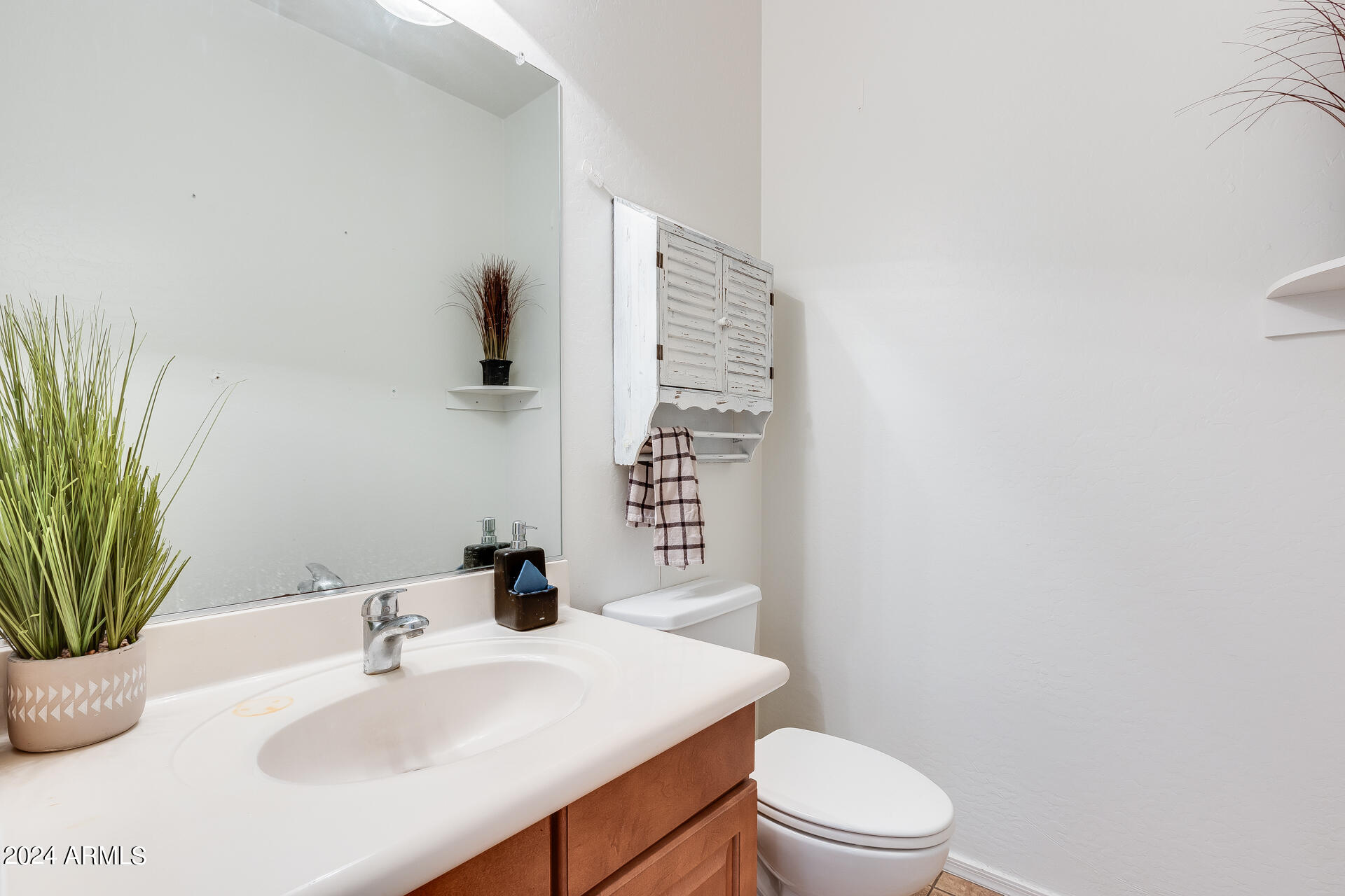 PARCEL 13A OF THE VILLAGES AT RANCHO EL DORADO - Residential