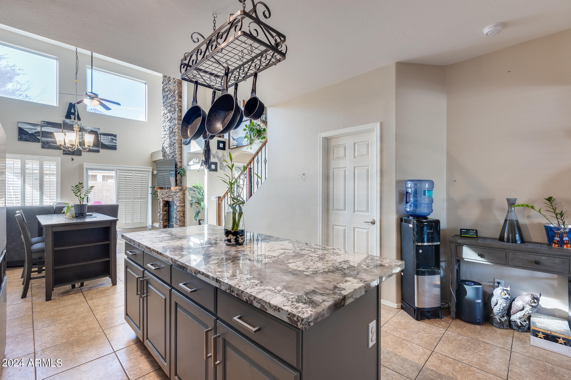 PARCEL 13A OF THE VILLAGES AT RANCHO EL DORADO - Residential