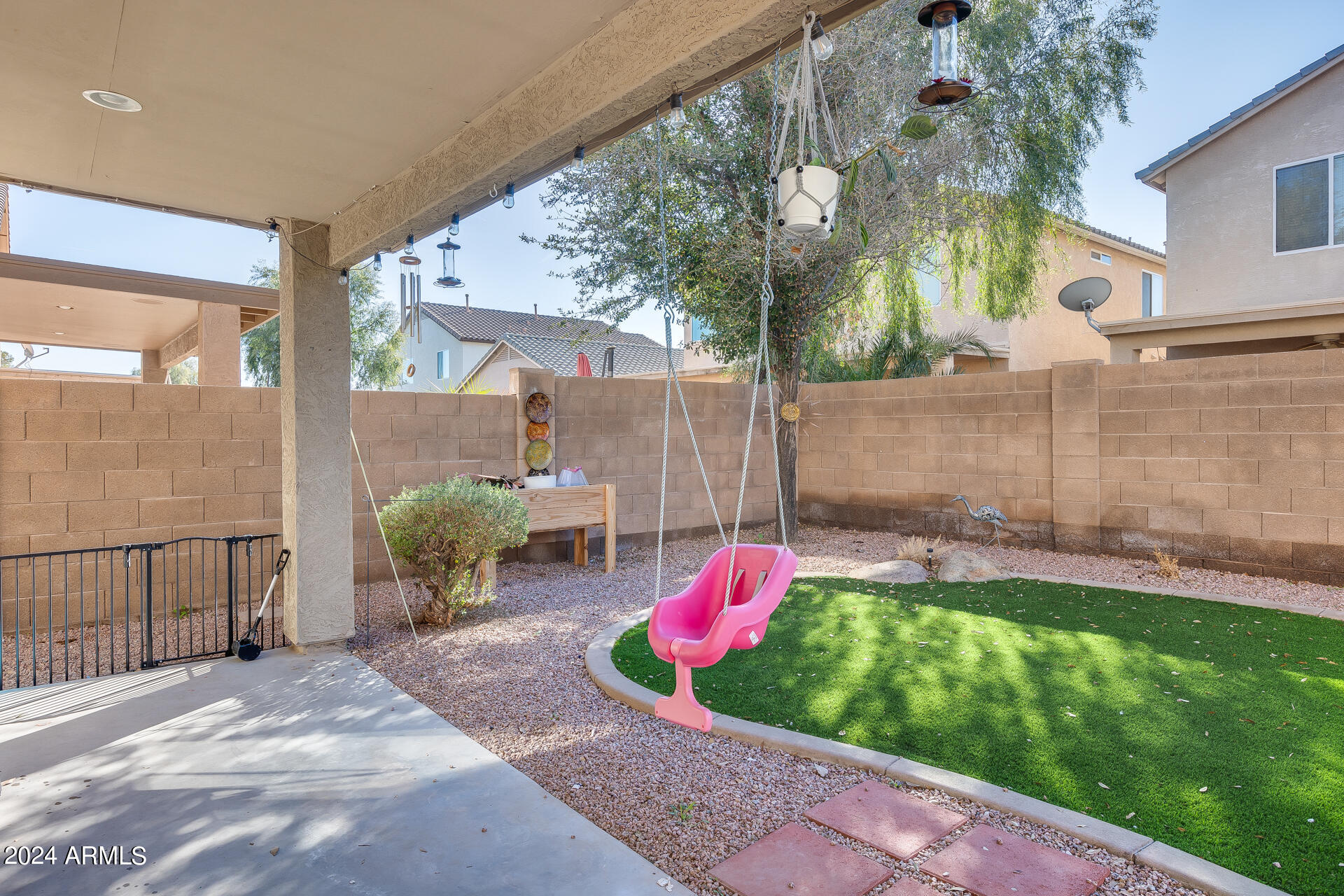 PARCEL 13A OF THE VILLAGES AT RANCHO EL DORADO - Residential