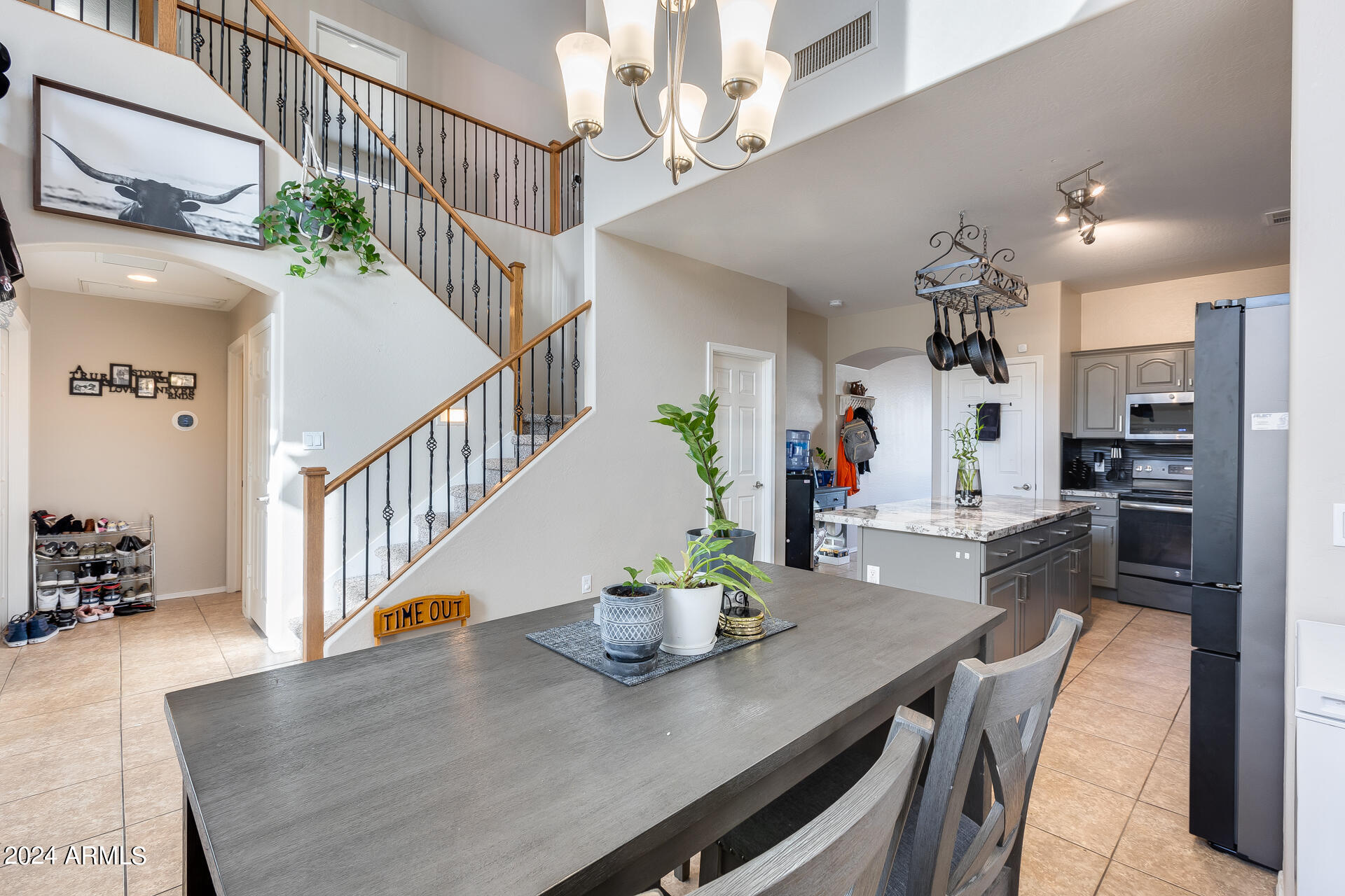 PARCEL 13A OF THE VILLAGES AT RANCHO EL DORADO - Residential
