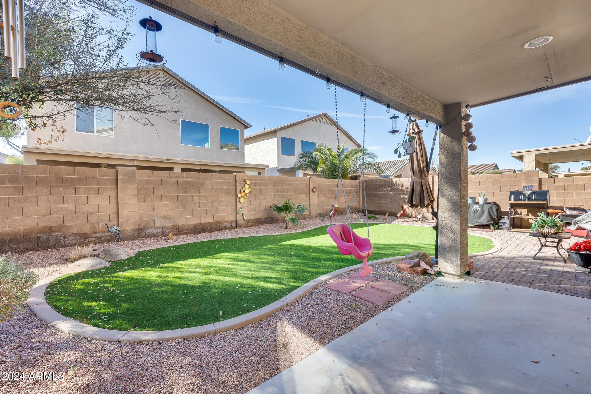PARCEL 13A OF THE VILLAGES AT RANCHO EL DORADO - Residential
