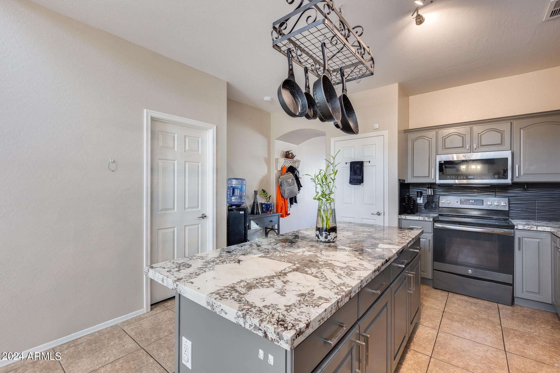 PARCEL 13A OF THE VILLAGES AT RANCHO EL DORADO - Residential