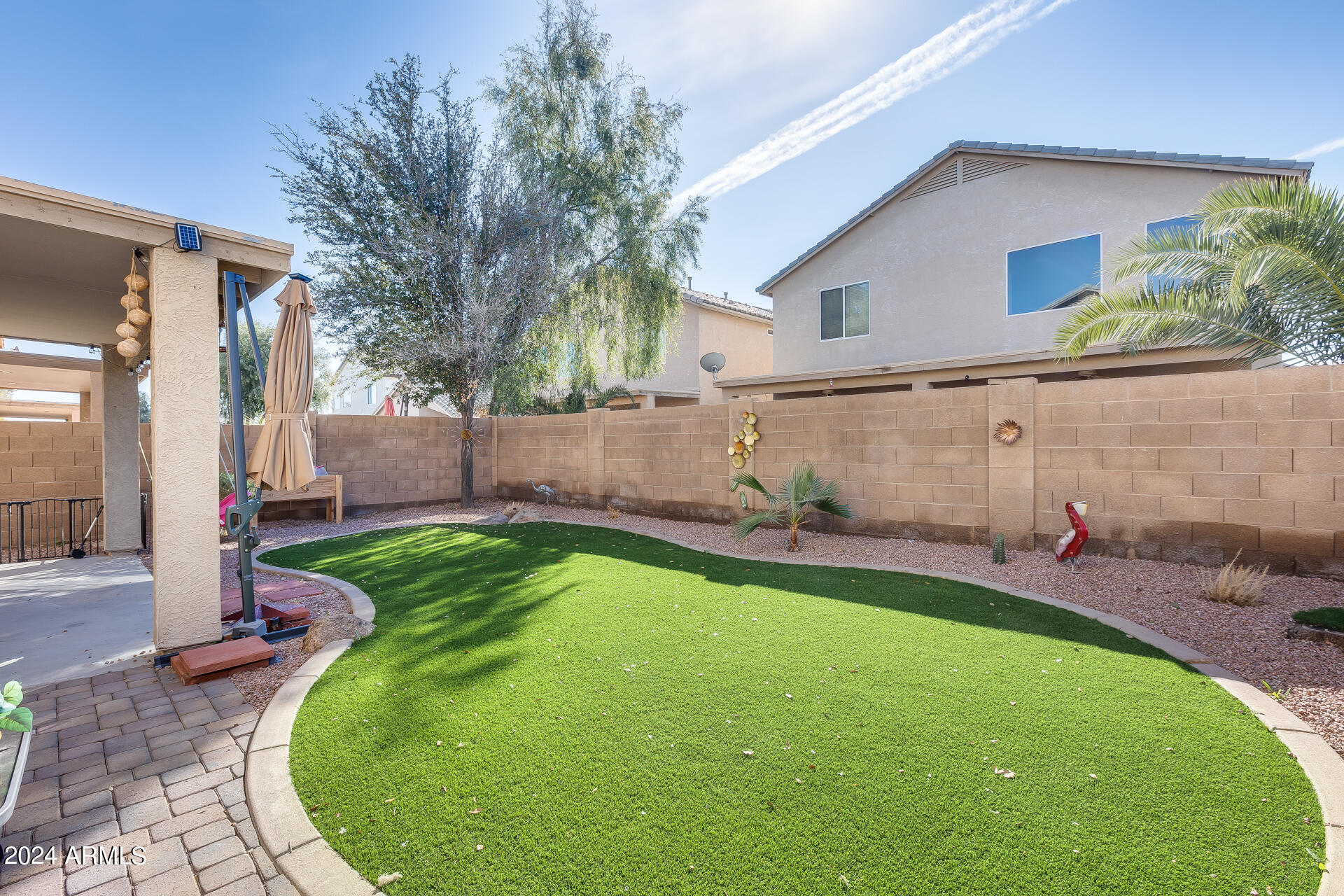 PARCEL 13A OF THE VILLAGES AT RANCHO EL DORADO - Residential