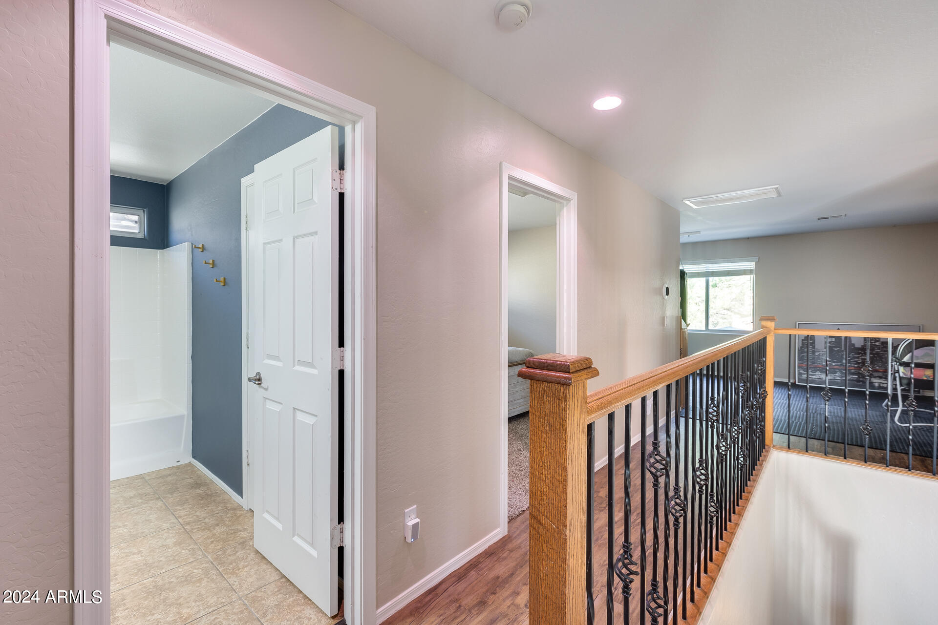 PARCEL 13A OF THE VILLAGES AT RANCHO EL DORADO - Residential