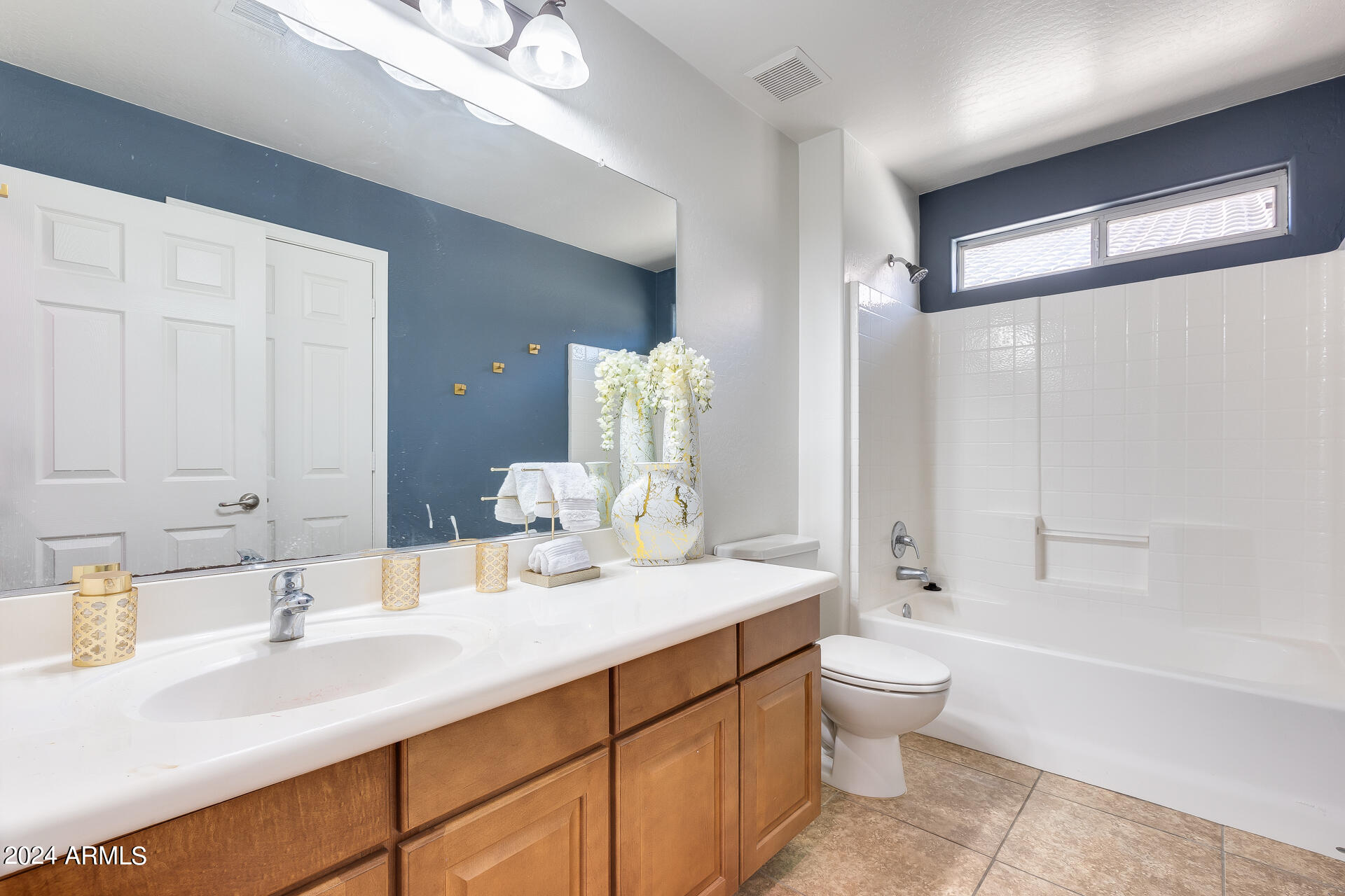 PARCEL 13A OF THE VILLAGES AT RANCHO EL DORADO - Residential