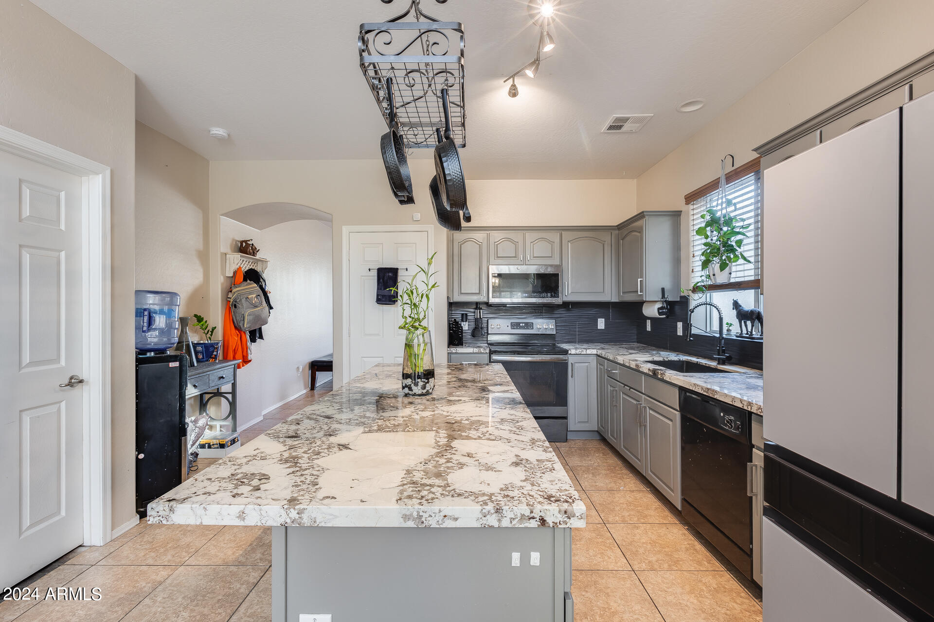 PARCEL 13A OF THE VILLAGES AT RANCHO EL DORADO - Residential
