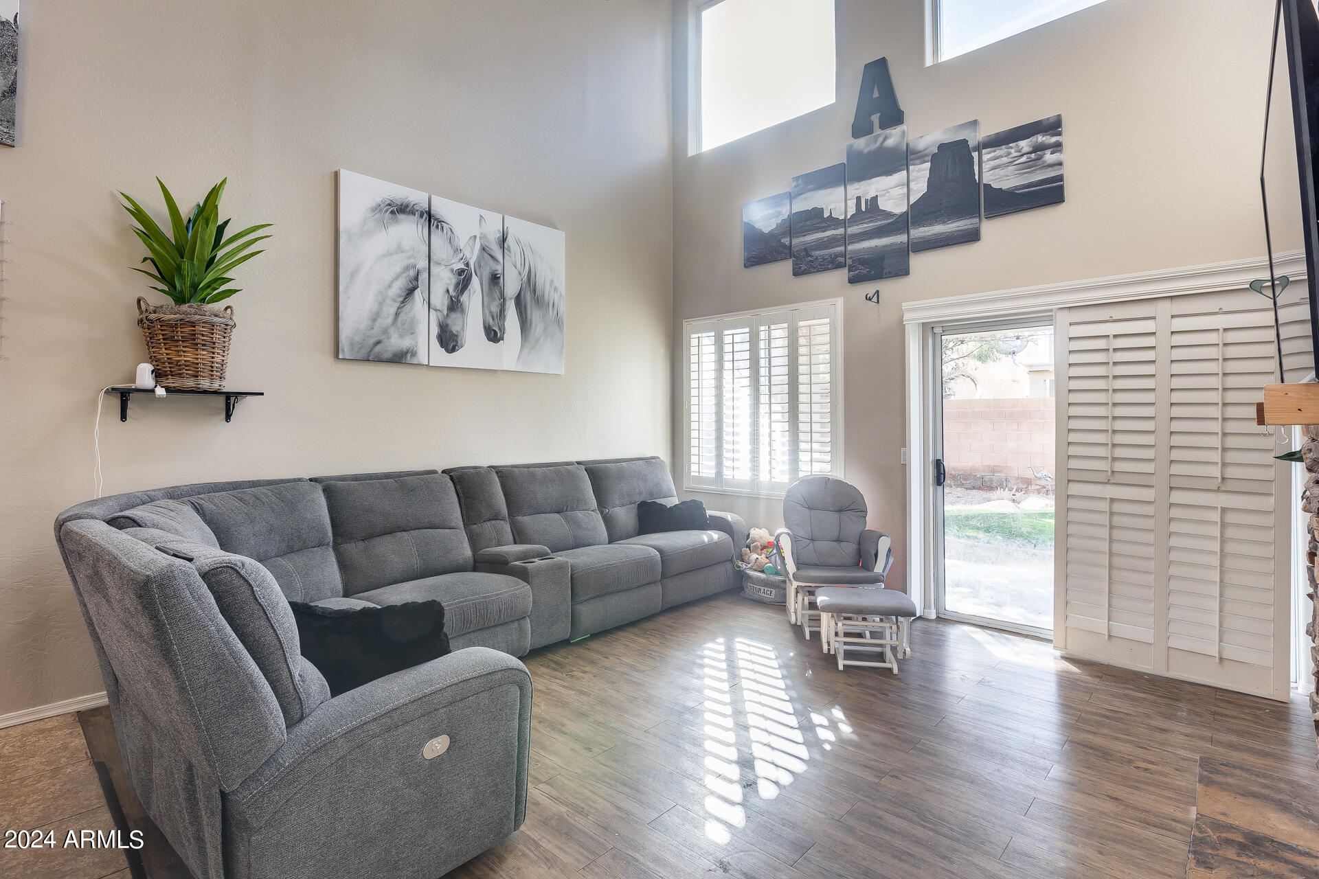 PARCEL 13A OF THE VILLAGES AT RANCHO EL DORADO - Residential