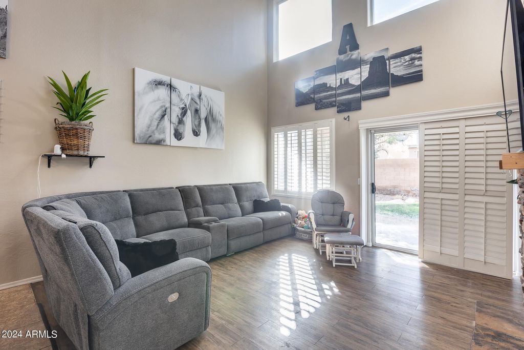 Photo of 44235 W Mcclelland Drive, Maricopa, AZ 85138 (MLS # 7032298)