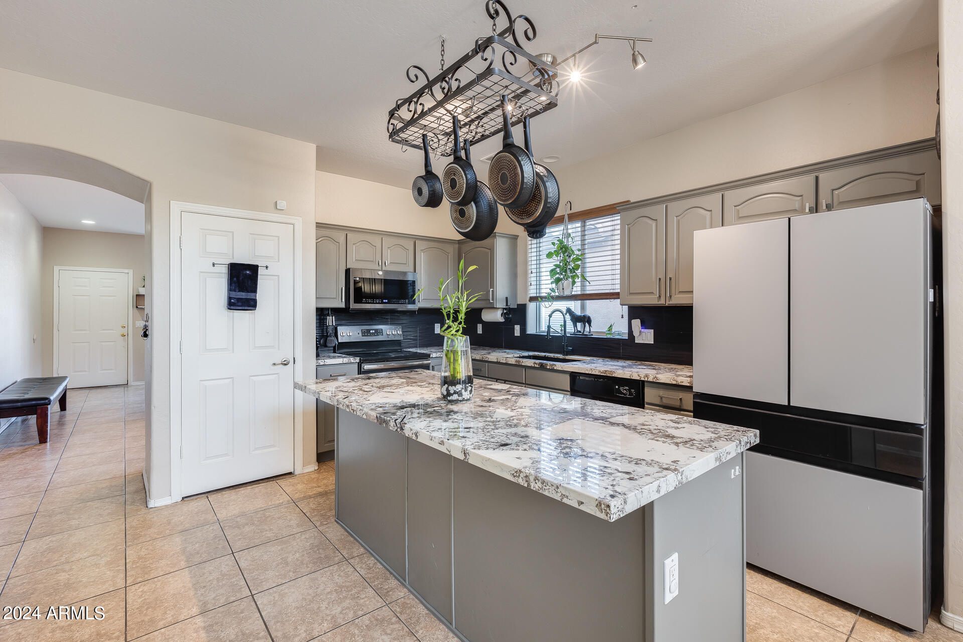 PARCEL 13A OF THE VILLAGES AT RANCHO EL DORADO - Residential