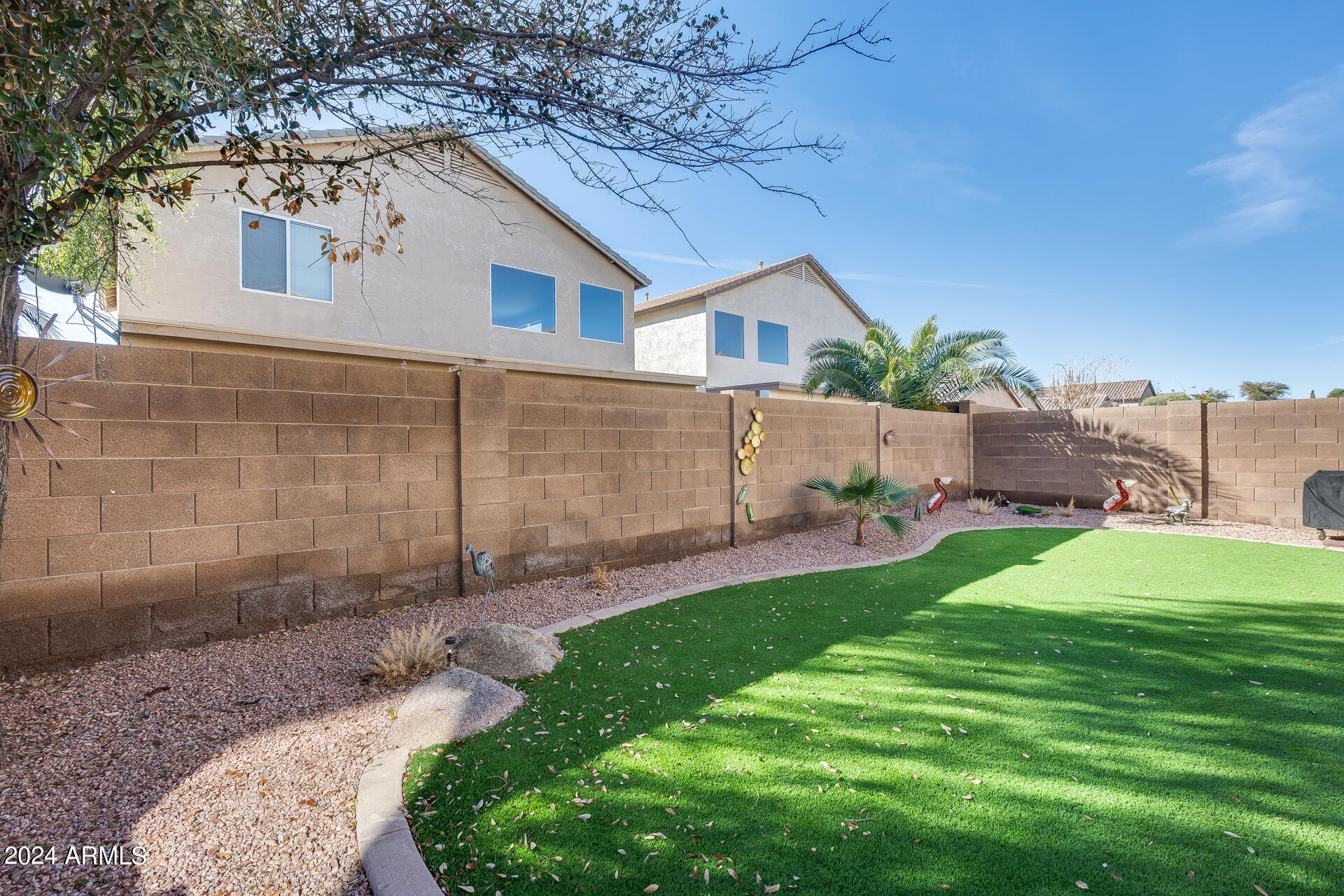 PARCEL 13A OF THE VILLAGES AT RANCHO EL DORADO - Residential