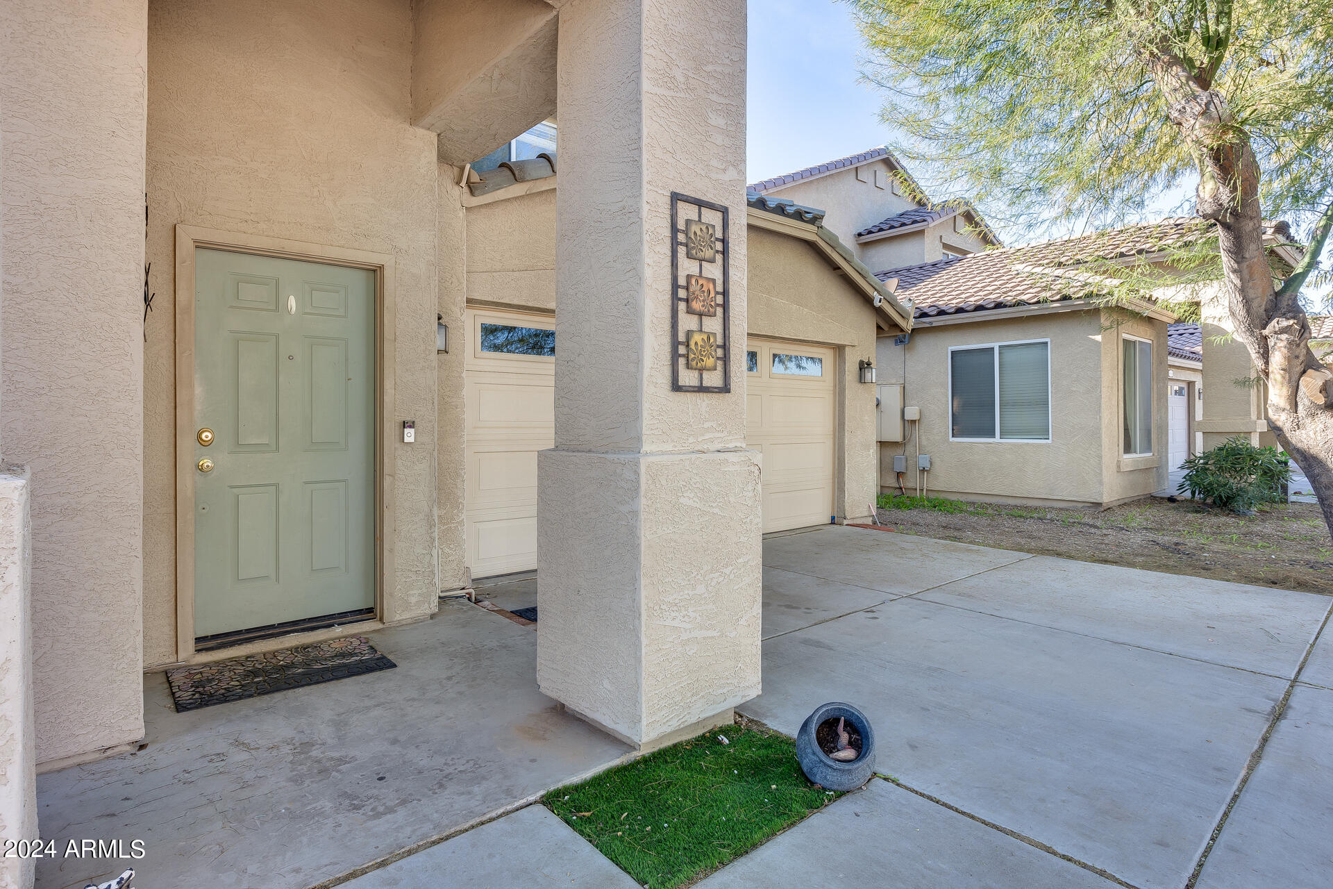 PARCEL 13A OF THE VILLAGES AT RANCHO EL DORADO - Residential