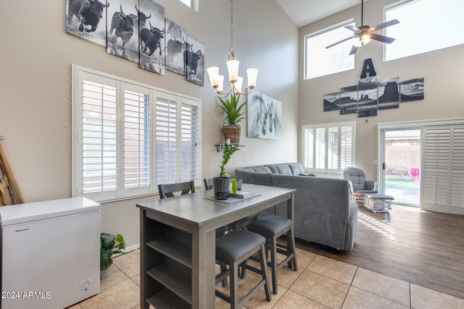 PARCEL 13A OF THE VILLAGES AT RANCHO EL DORADO - Residential