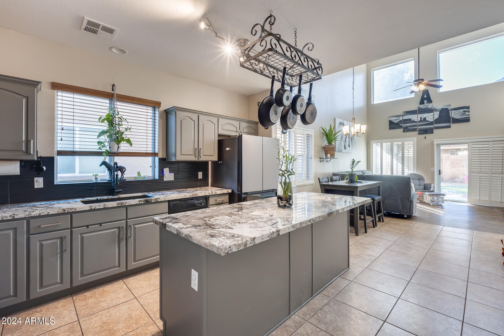 PARCEL 13A OF THE VILLAGES AT RANCHO EL DORADO - Residential