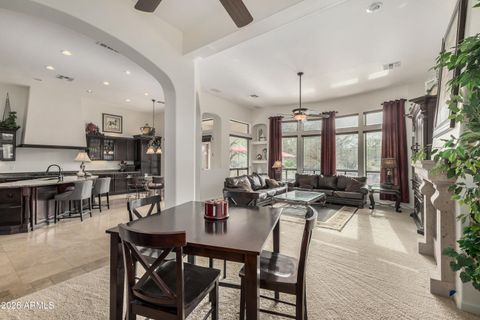 7939 E STONECLIFF Circle Mesa AZ 85207