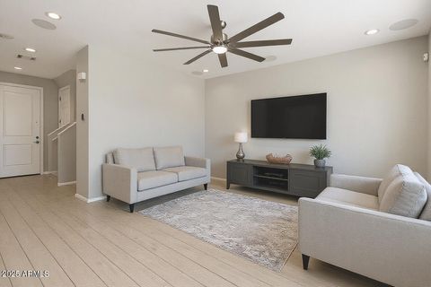 614 N 110TH Drive Avondale AZ 85323