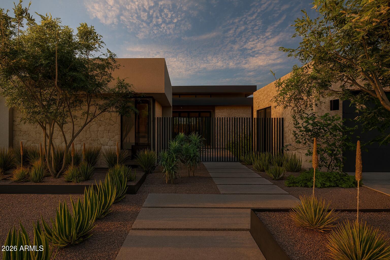 8528 E CLYDESDALE Trail