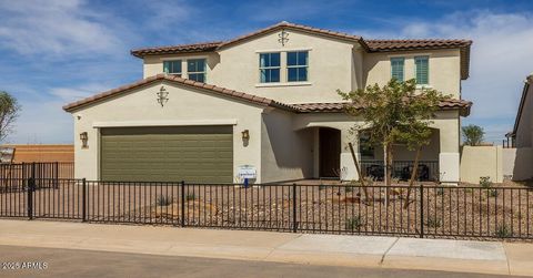 12712 W CORONA Avenue Avondale AZ 85323