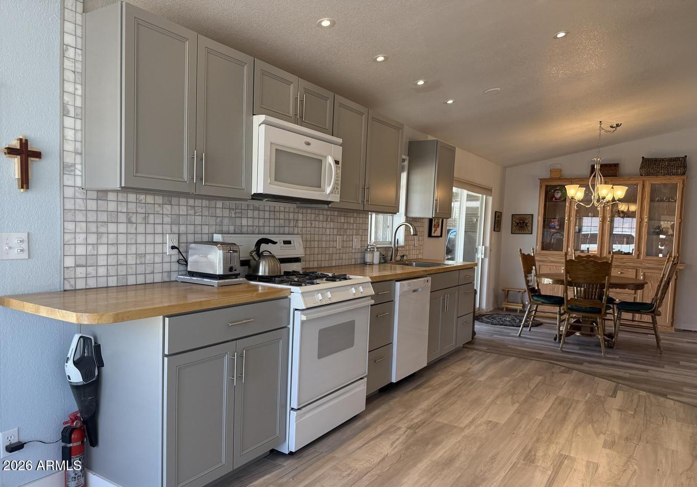 30909 S FORT APACHE Drive Lot 6