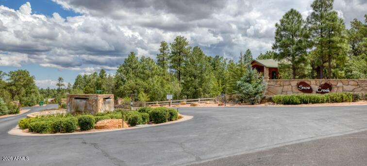 SNOW CREEK UNIT 2 - Land