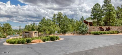 1311 W SUGAR CREEK Court 160 Show Low AZ 85901