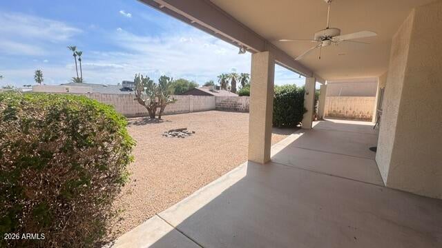 6707 E KELTON Lane