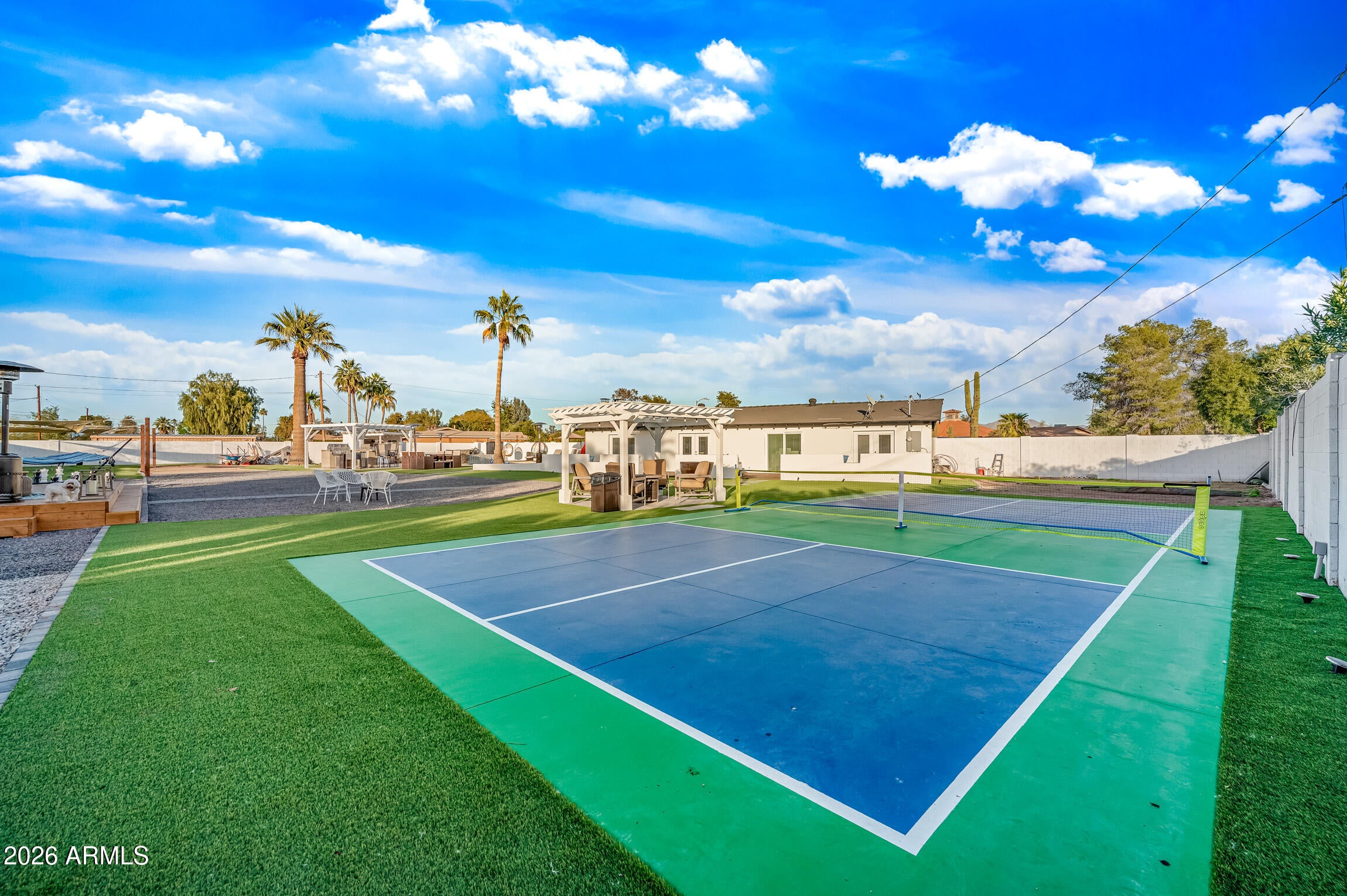 12216 N 65TH Street