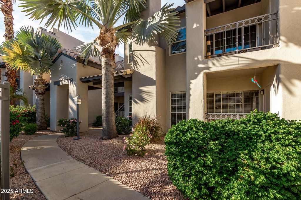 Photo of 14145 N 92nd Street #1155, Scottsdale, AZ 85260 (MLS # 6945656)