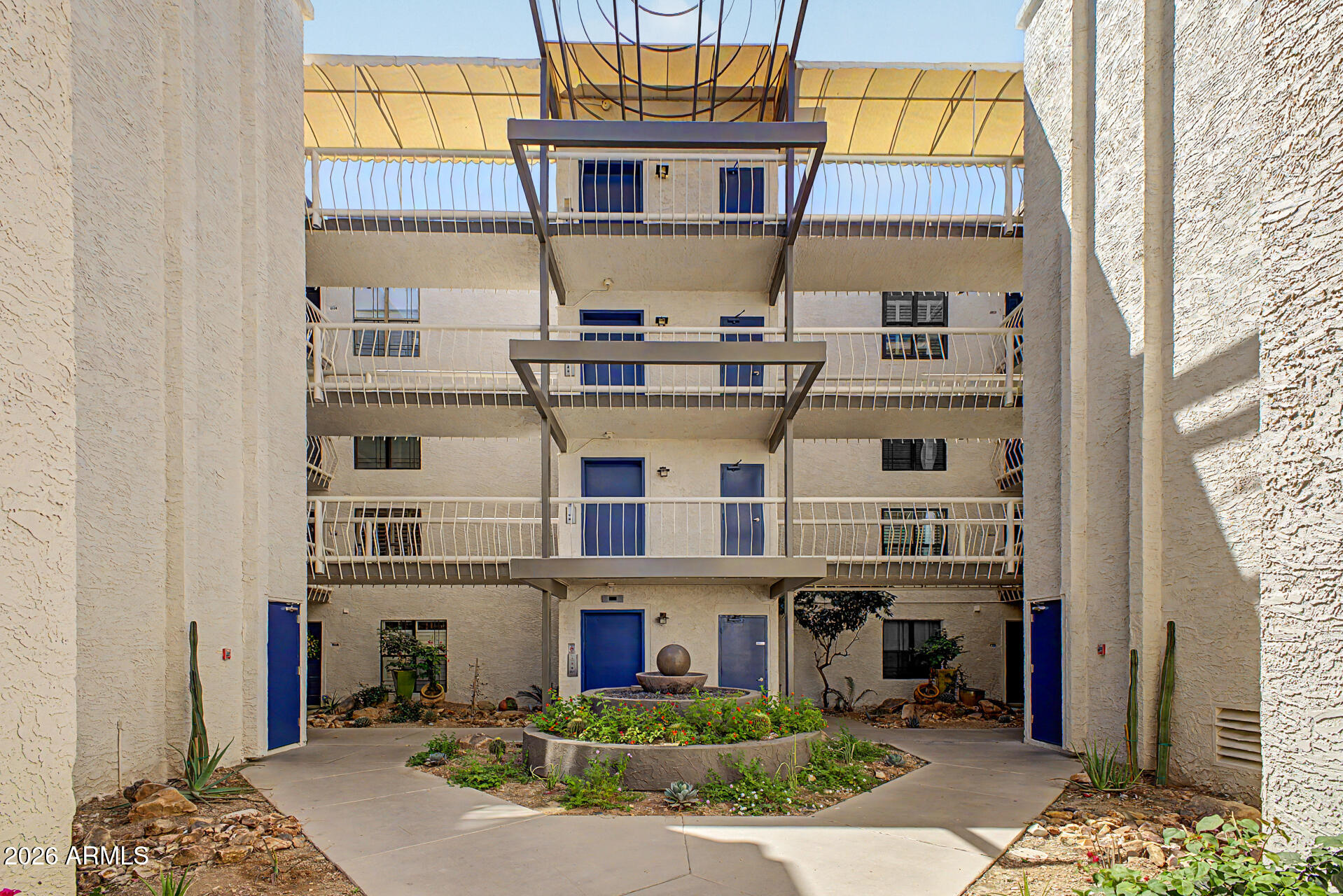 5102 N 31ST Place 412