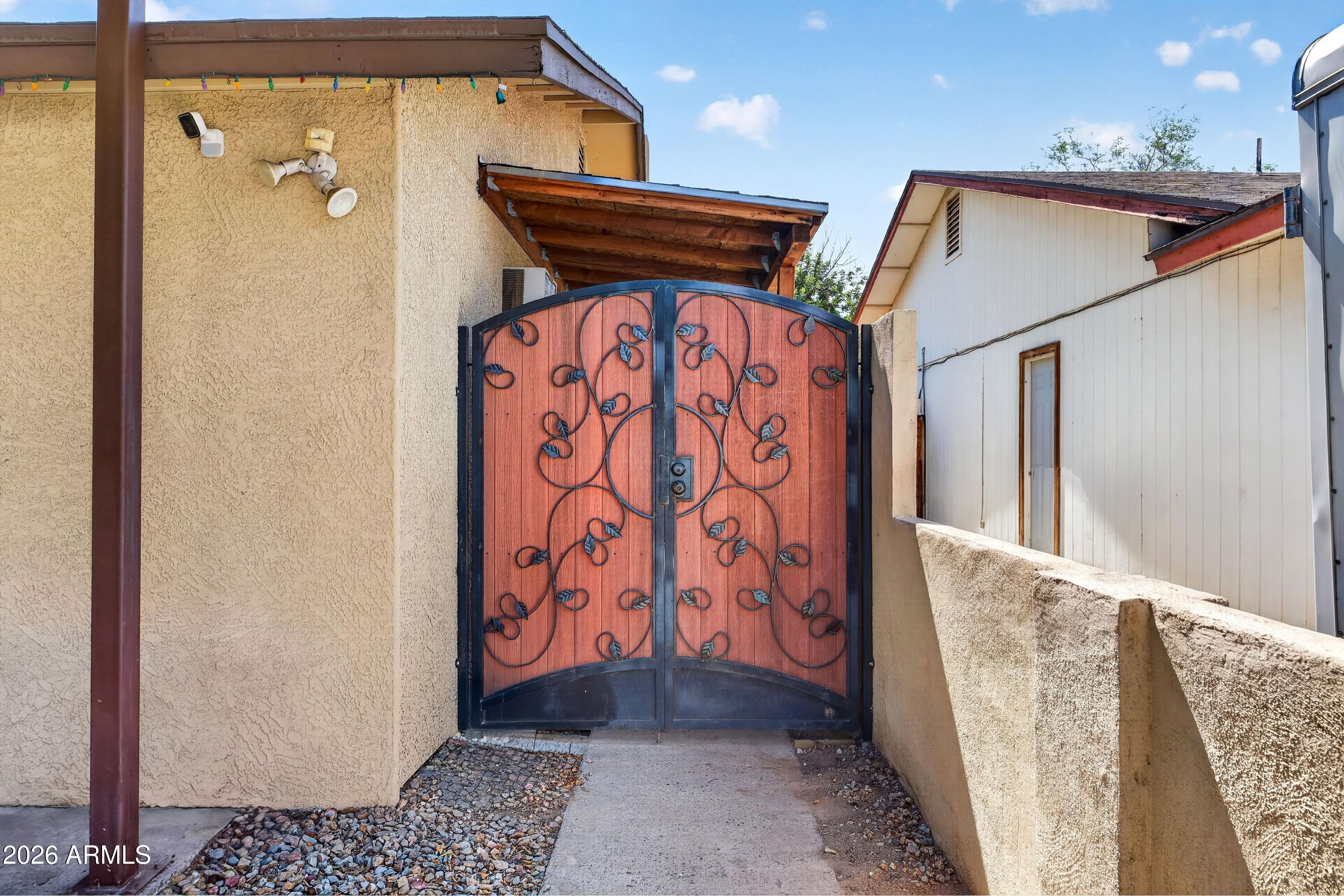 4832 N 63RD Drive