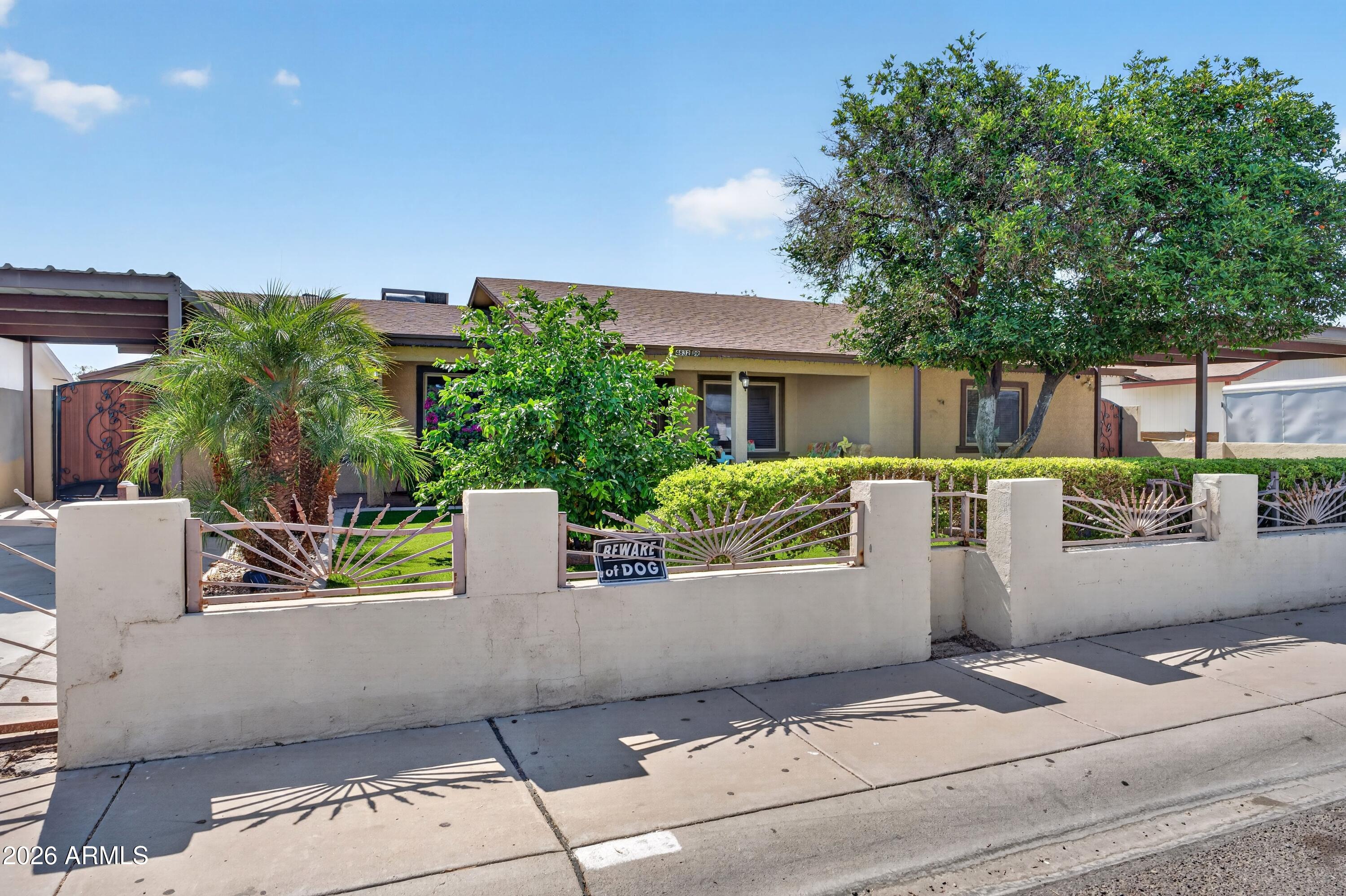 4832 N 63RD Drive
