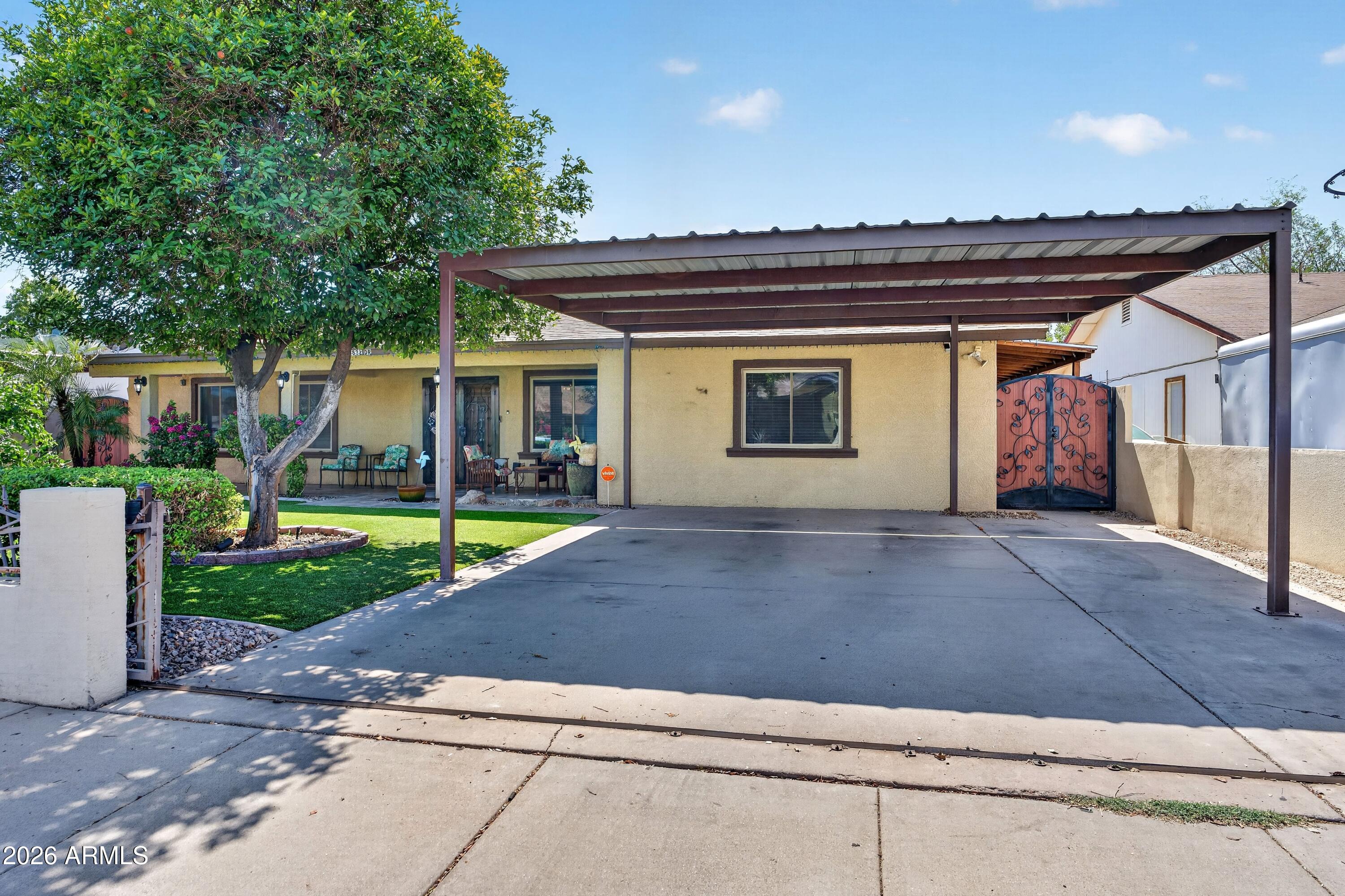 4832 N 63RD Drive
