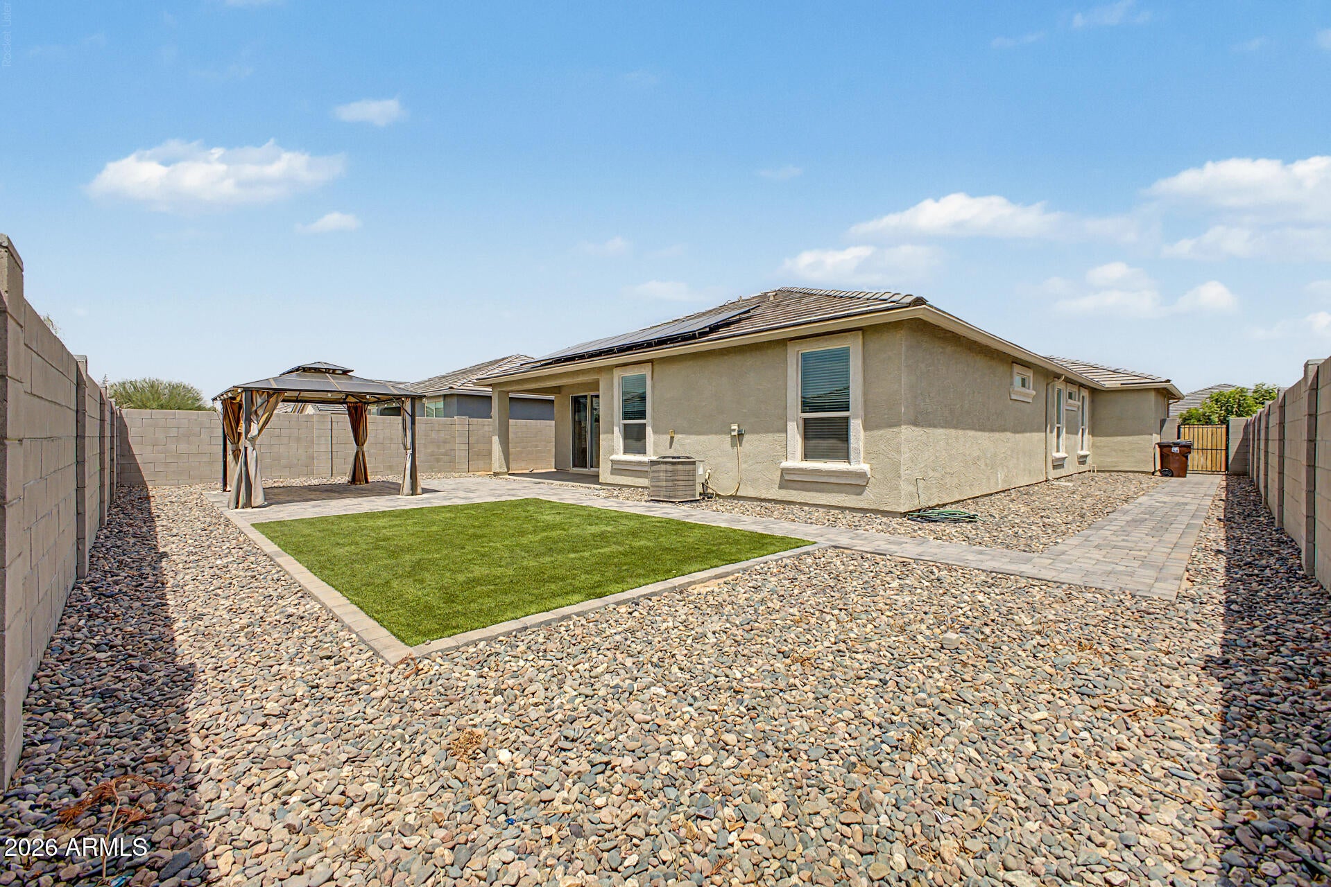 44465 W Palo Teca Road