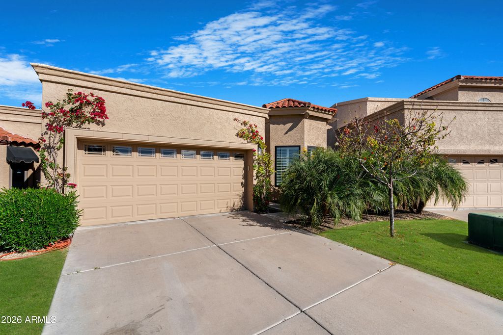 Photo of 10478 E Fanfol Lane, Scottsdale, AZ 85258 (MLS # 6974038)