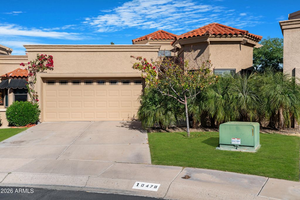 Photo of 10478 E Fanfol Lane, Scottsdale, AZ 85258 (MLS # 6974038)