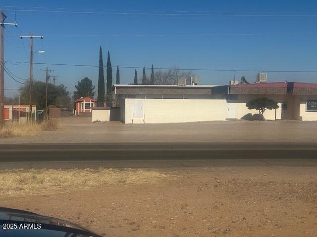Mesa Verde Estates - Land
