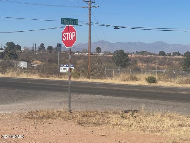 TBD 6 Ac's on HWY 90 -- 4