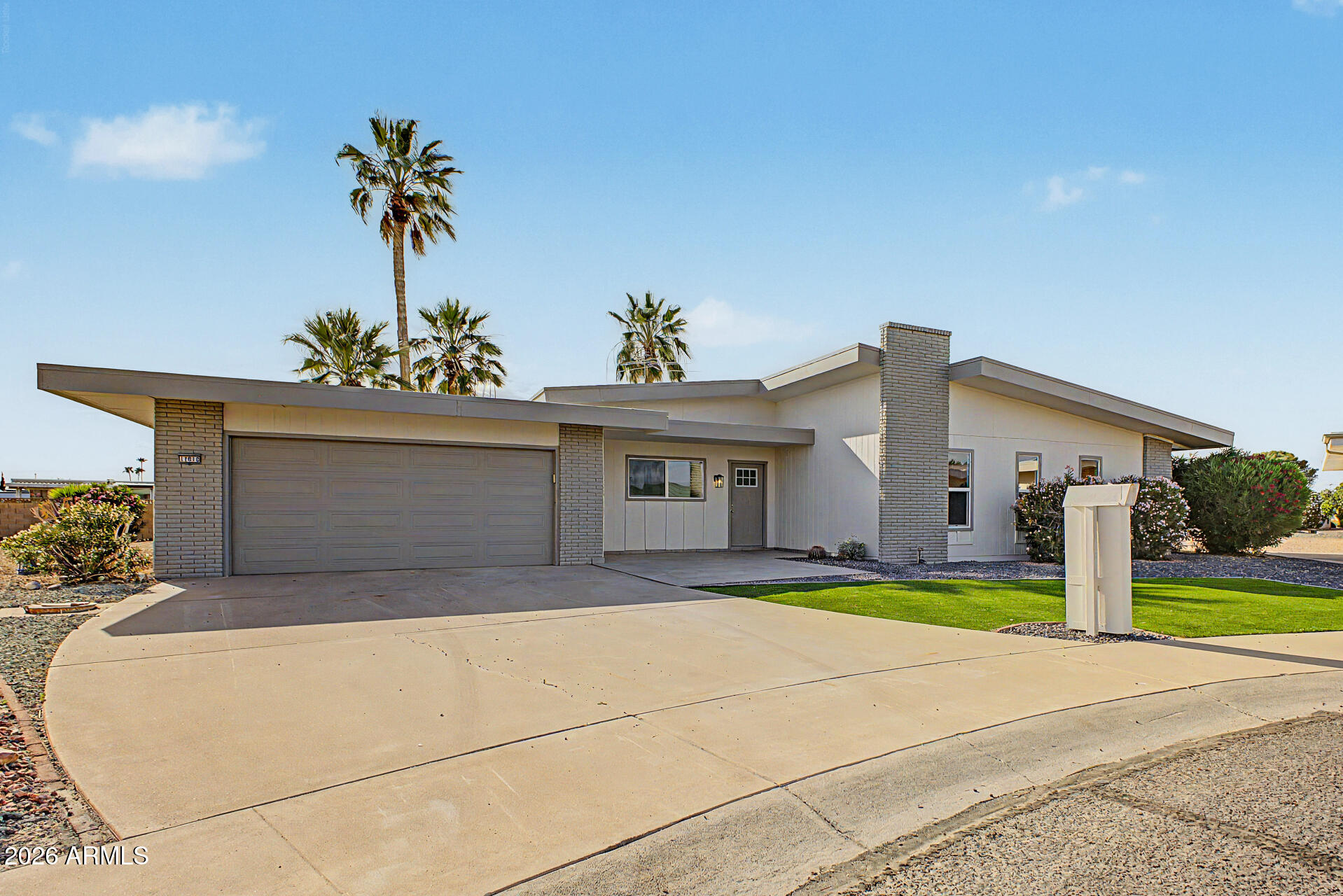 17810 N Monte Vista Court