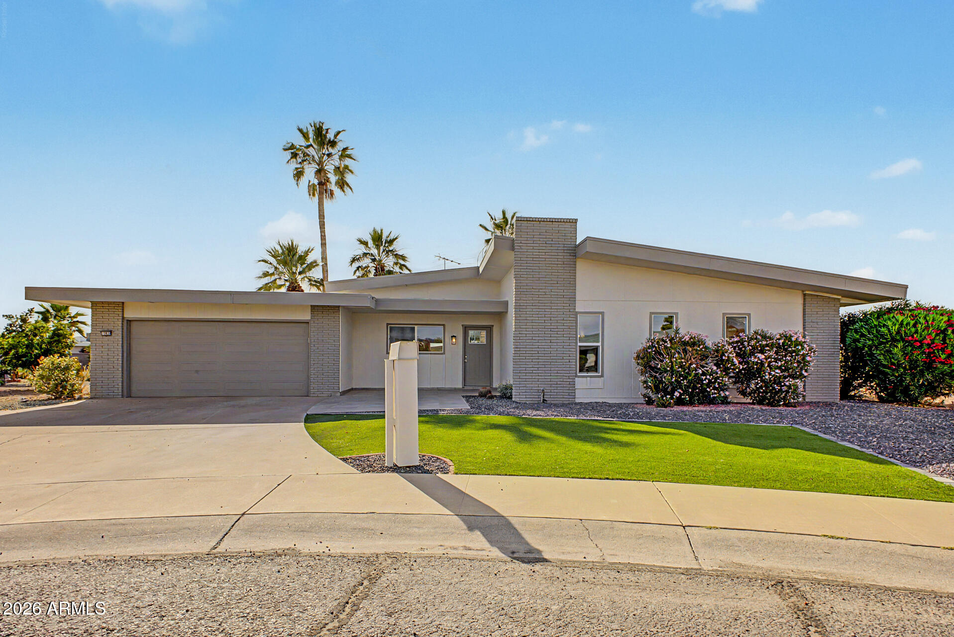 17810 N Monte Vista Court