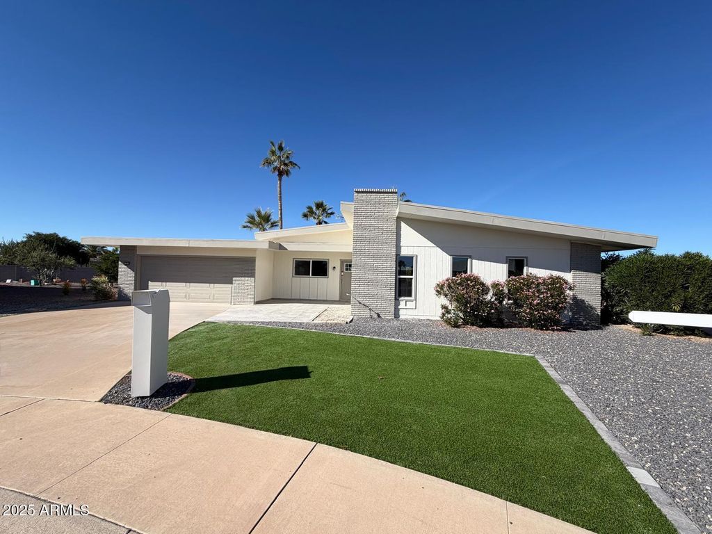 Photo of 17810 N Monte Vista Court, Sun City, AZ 85373 (MLS # 6956380)