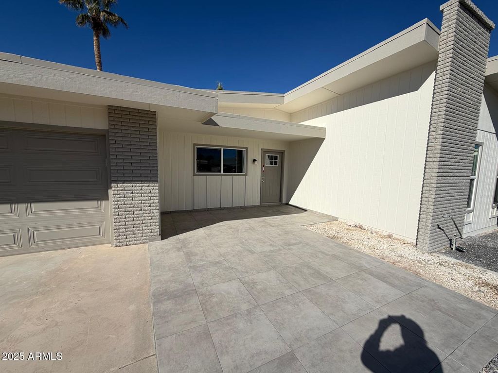 Photo of 17810 N Monte Vista Court, Sun City, AZ 85373 (MLS # 6956380)