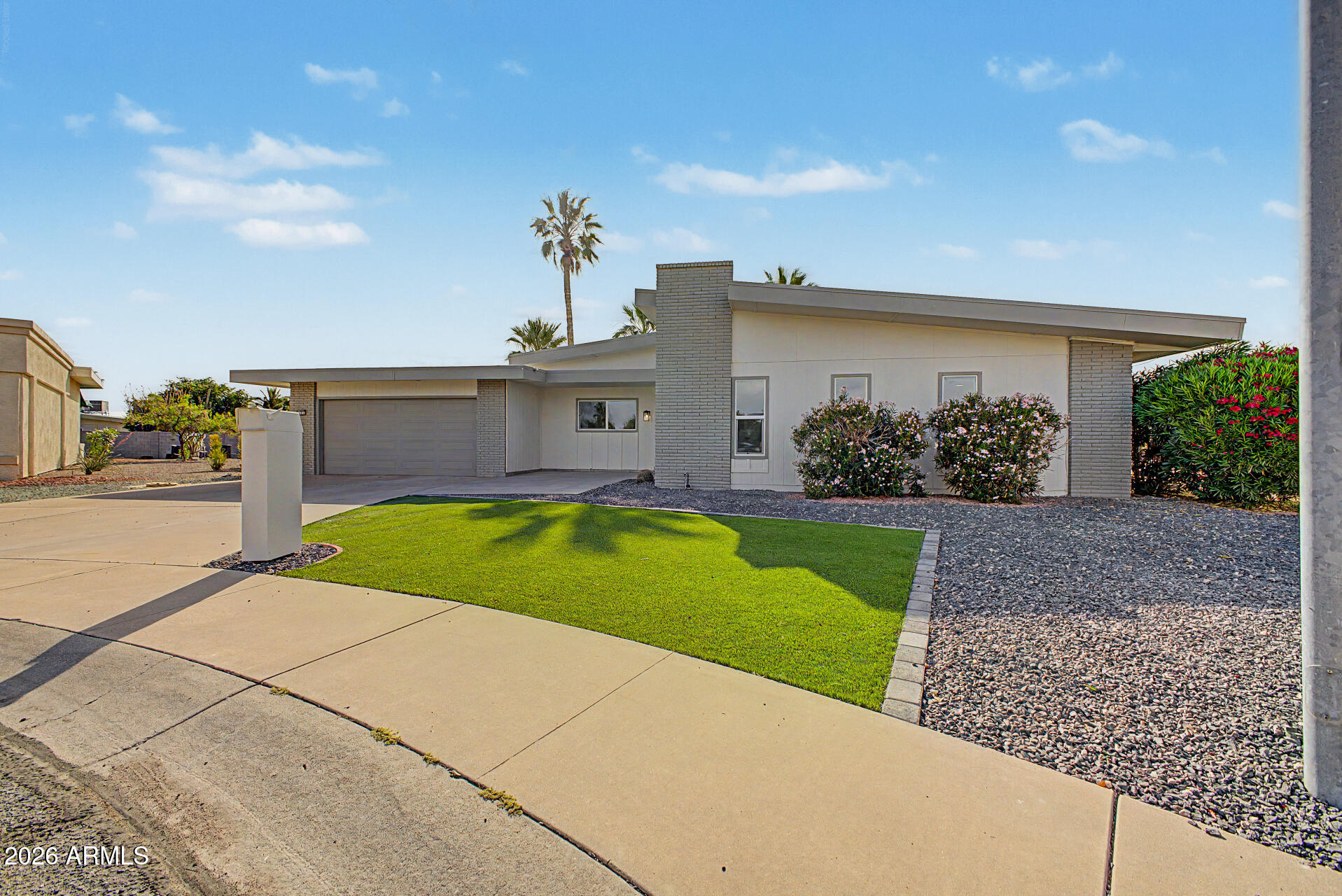 17810 N Monte Vista Court