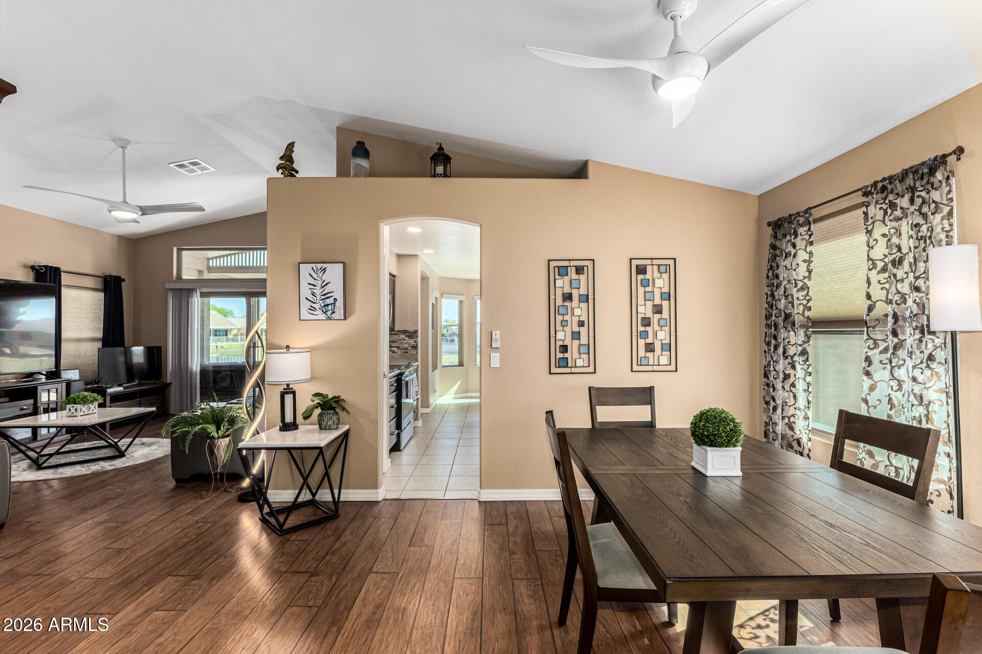 10617 W RUNION Drive