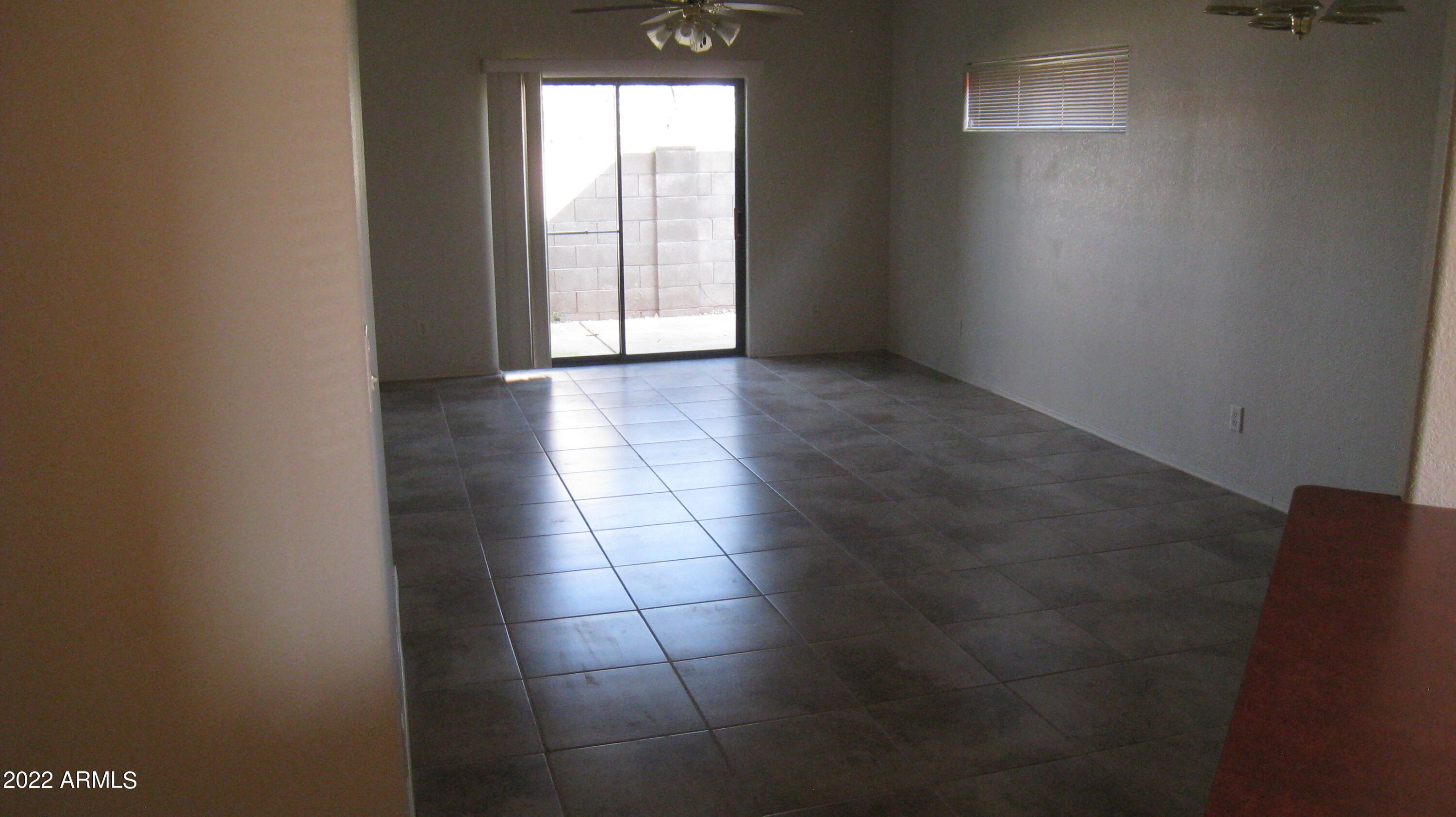 OCOTILLO COURT - Residential Lease