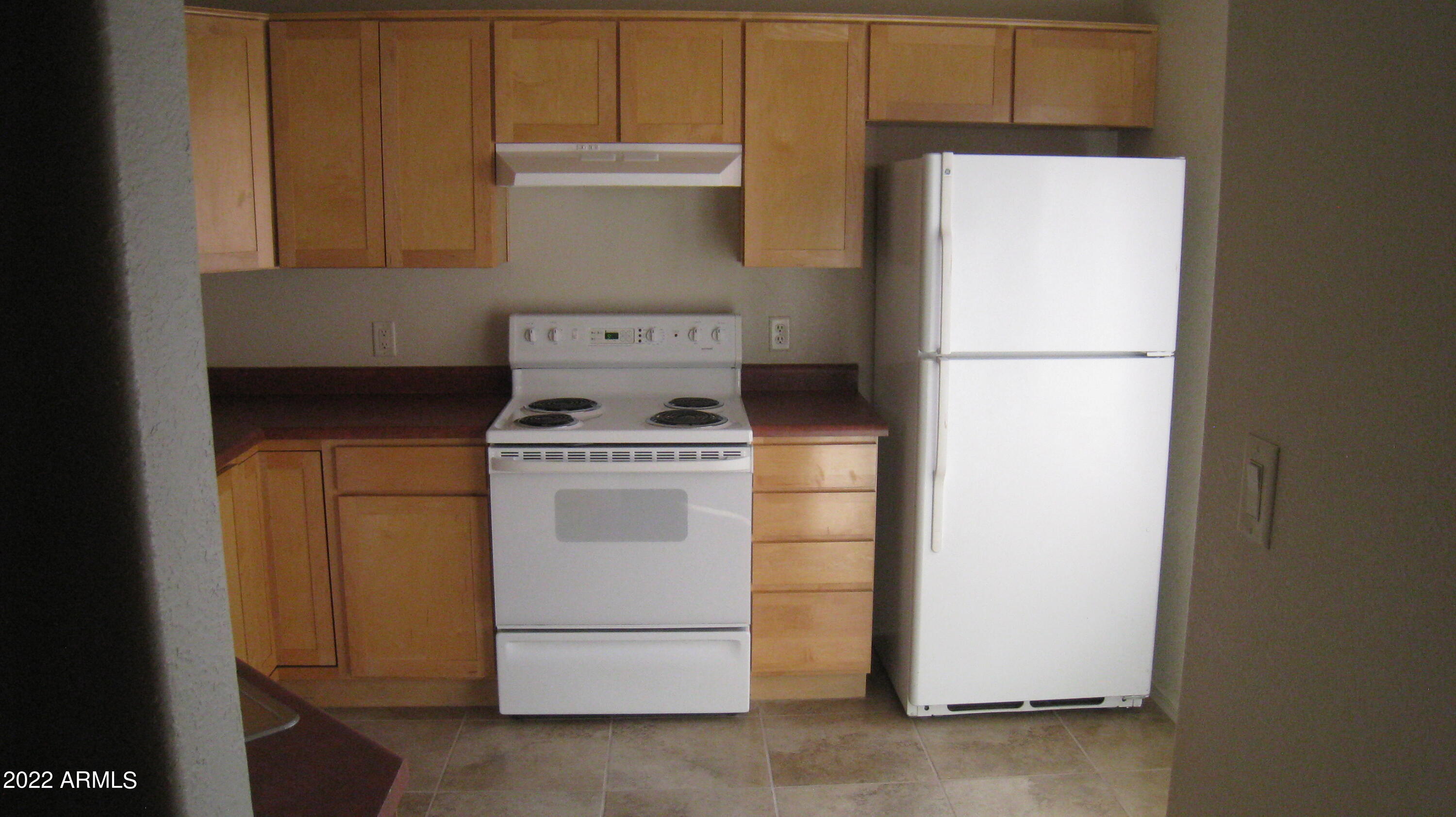 OCOTILLO COURT - Residential Lease