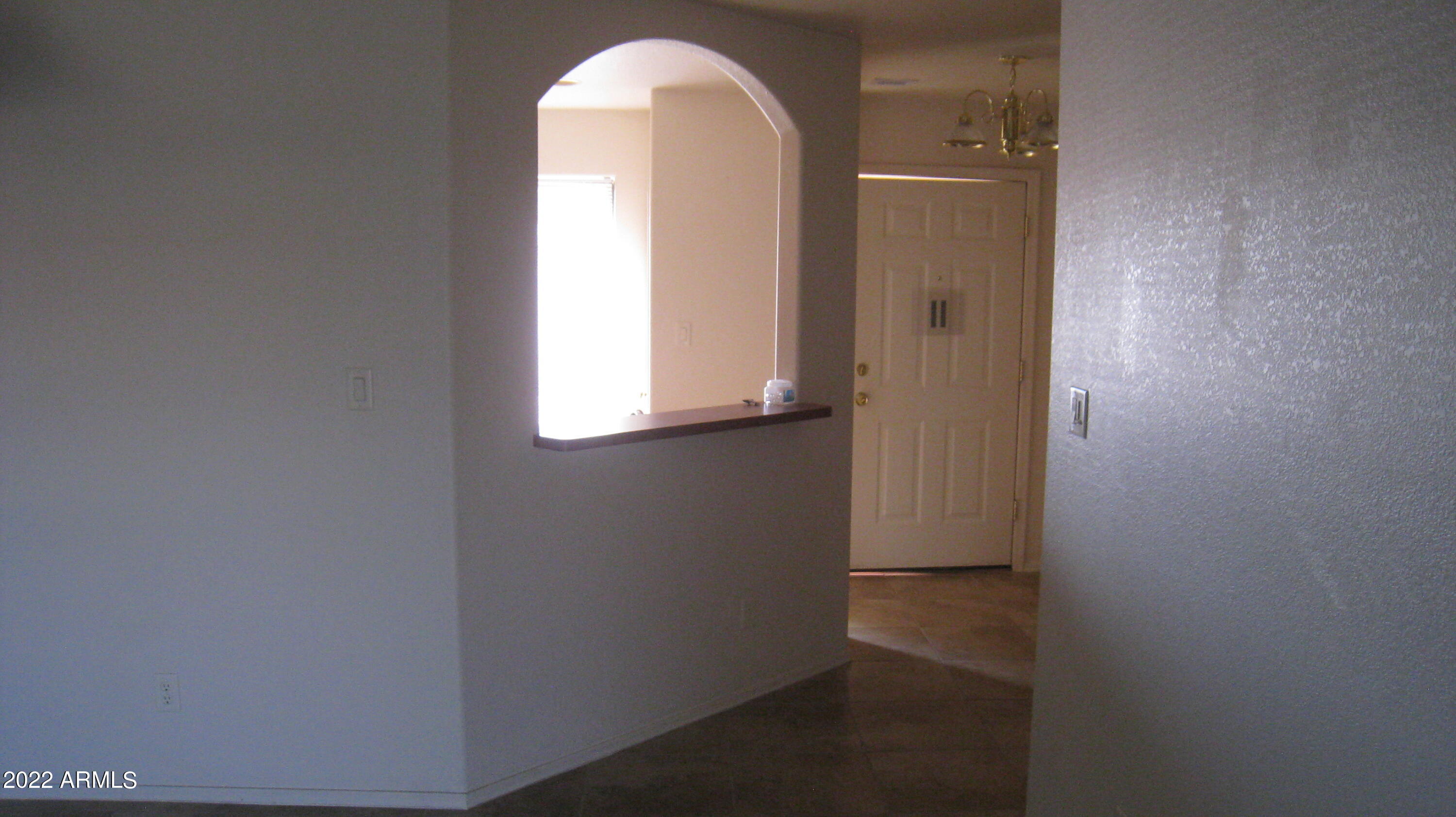 OCOTILLO COURT - Residential Lease