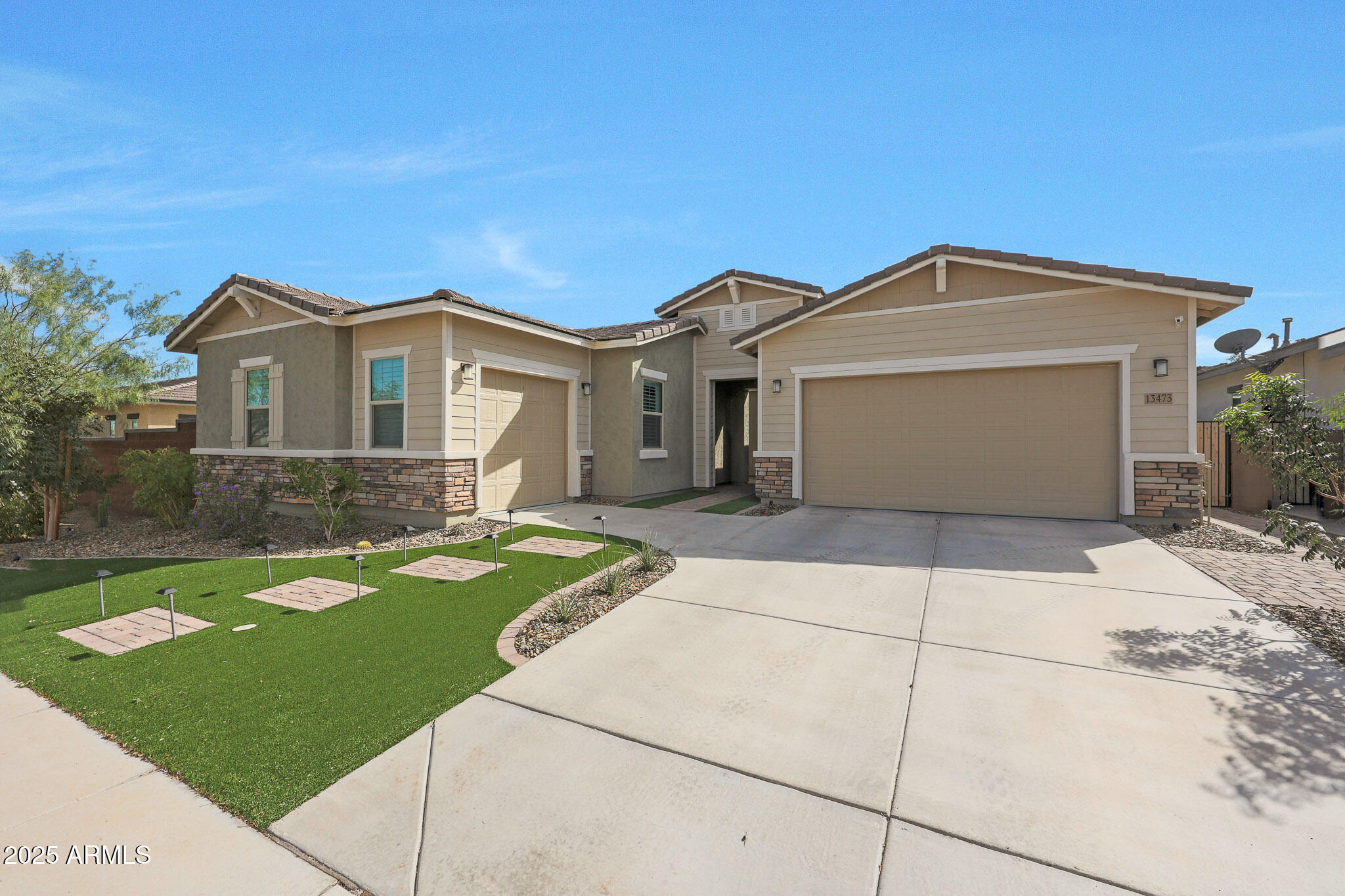 13473 W ROY ROGERS Road