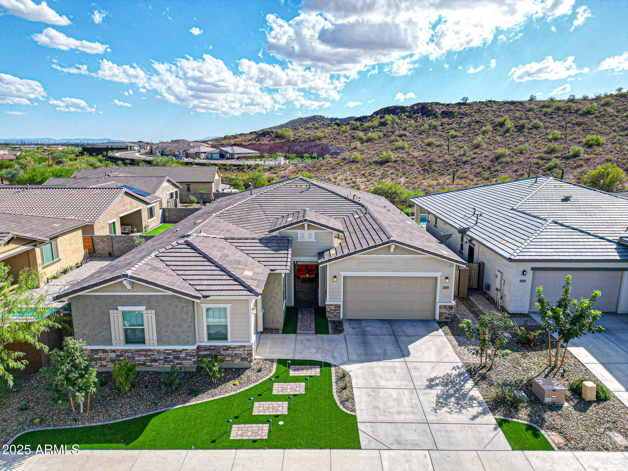 13473 W ROY ROGERS Road