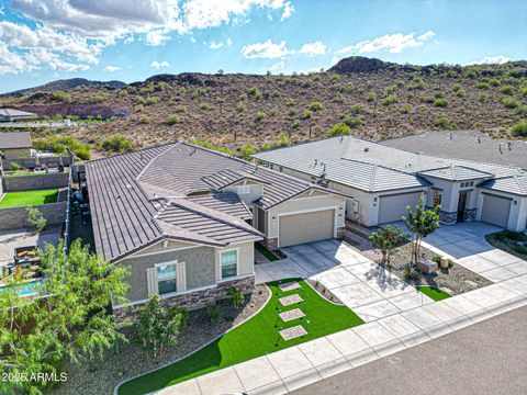13473 W ROY ROGERS Road Peoria AZ 85383