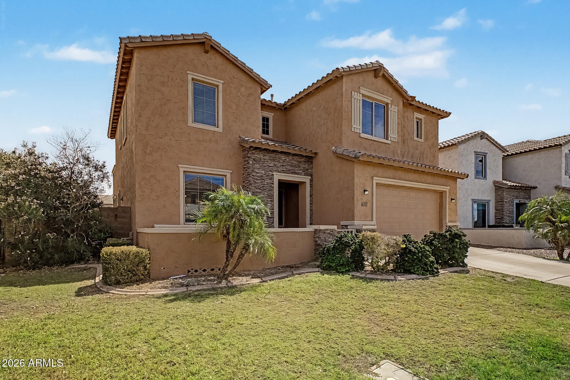 6893 S BLACK HILLS Way